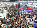 “สื่อสากล” เผยแนวคิด MOTOR EXPO 2013 “พลังงานสร้างสรรค์ ยานยนต์เปลี่ยนโลก”