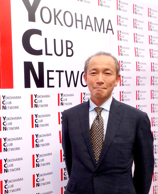 YOKOHAMA CLUB NETWORK