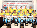 RAAT Thailand Endurance Championship Դ֡ö¹ҧºҸ͹ Ĵ١ 2013 ʹá 15-16 ..