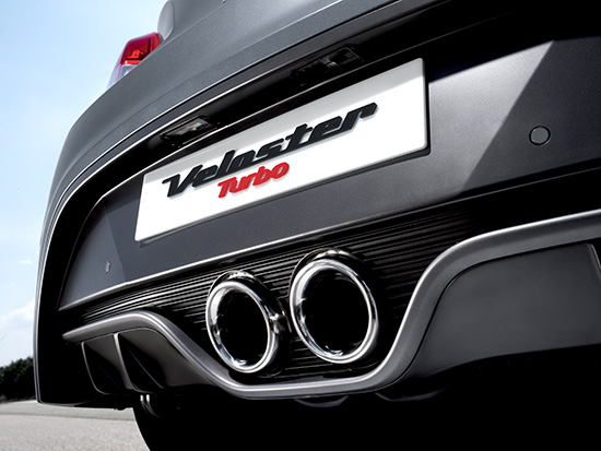 All-New Hyundai Veloster sport turbo