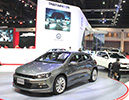 Volkswagen MotorShow 2013