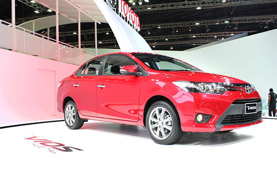 All New VIOS