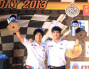 Գ-Թ  3  觤ú 277 ͺ  RAAT Thailand Endurance Championship 2013 ʹá ( VDO)
