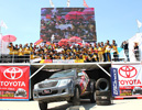 TOYOTA  HILUX VIGO CHAMP 10 ¹Шѭҹ