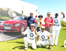 BMW Golf Cup International 2012