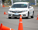 บริดจสโตนจัดกิจกรรม BridgestoneTire Safety- Drive Me Safely บริดจสโตนจัดกิจกรรม BridgestoneTire Safety- Drive Me Safely