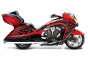 Victory Motorcycles