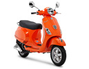 ʻ Vespa S  Vespa LX ͧ¹ 3 