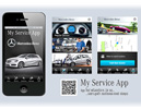 My Service App My Service App