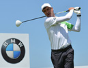 BMW Golf Cup International 2013