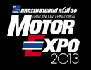 MOTOR EXPO 2013