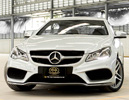  The New E-Class Facelift ش 