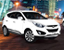 The New Tucson Limited