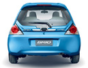 Honda Brio V Limited