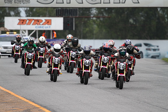 Motorcycle Mag Road Racing Championship 2013 ʹ 2