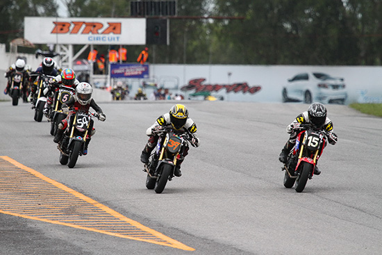 Motorcycle Mag Road Racing Championship 2013 ʹ 2