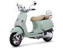 Vespa LXV 150 3Vie ʻ LXV 150 3 