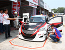 RAAT Thailand Endurance Championship 2013