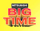 Mitsubishi Big Time