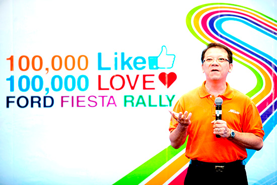 ʵ 100,000 Like 100,000 Love
