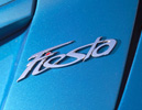 Ford Fiesta EcoBoost