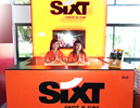 Sixt Rent A Car