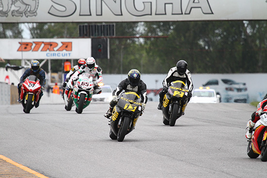 motorcycle mag road racing championship 2013