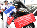 Honda Skill Contest 2013 Honda Skill Contest 2013