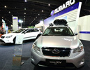 Subaru XV Subaru XV