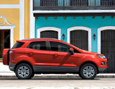 Ford EcoSport ฟอร์ด เอคโคสปอร์ต ใหม่ Ford EcoSport ฟอร์ด เอคโคสปอร์ต ใหม่