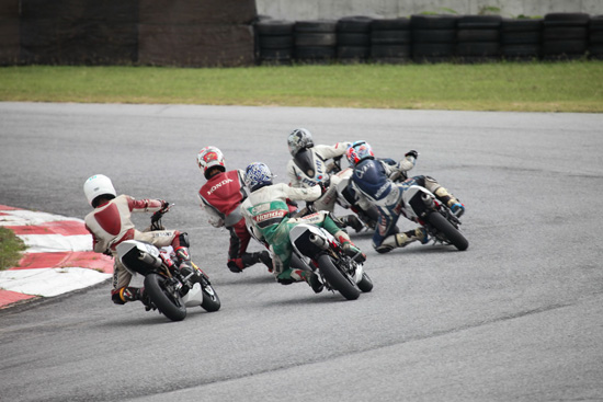 Motorcycle Mag Road Racing Championship 2013