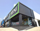 Sky Autohaus โชว์รูมมินิขอนแก่น Sky Autohaus โชว์รูมมินิขอนแก่น