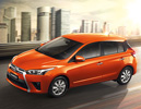 All New YARIS ยาริส ใหม่ All New YARIS ยาริส ใหม่