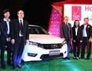 Honda LPGA THAILAND 2014