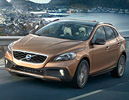 Volvo V40 Cross Country