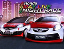 Honda Day Live Night Race :The Battle Town