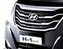 Hyundai H-1 Elite