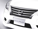 ѹ ſ 1.6SV (Nissan Sylphy 1.6SV)