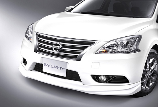 ѹ ſ 1.6SV Nissan Sylphy 1.6SV