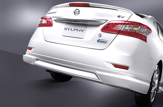ѹ ſ 1.6SV Nissan Sylphy 1.6SV