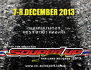 SOUPED UP THAILAND RECORDS 2013
