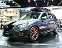 mazda cx-5 mazda cx-5