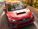 All-New Subaru WRX