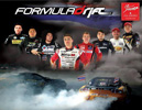Formula Drift Asia Series