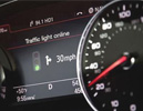 Traffic Light Assist Traffic Light Assist