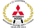 Mitsubishi Motors Skill Contest