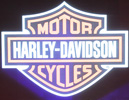 Harley-Davidson of Bangkok Rama IX Showroom