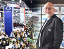 MOTOR EXPO 2014 ต้อนรับ AEC ด้วยแนวคิด “ก้าวเคียงกัน ยานยนต์อาเซียน”