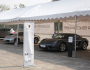 Porsche Driving Experience 2014 Porsche Driving Experience 2014