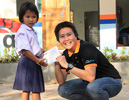 ลามิน่าเดินหน้าโครงการ ลามิน่าสานฝันเด็กไทยได้เล่าเรียน ต่อเนื่องปีที่ 13 ลามิน่าเดินหน้าโครงการ ลามิน่าสานฝันเด็กไทยได้เล่าเรียน ต่อเนื่องปีที่ 13